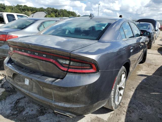 Photo 4 from auction – 2021 DODGE CHARGER SX with VIN 2C3CDXBG6MH632981