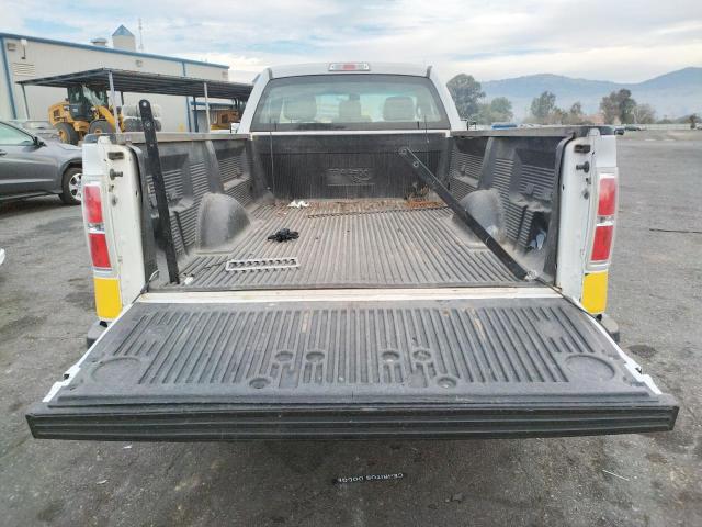 Photo 6 from auction – 2013 FORD F150 with VIN 1FTMF1CM3DKD84287