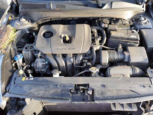 Foto 7 de la subasta – 2019 KIA FORTE FE con VIN 3KPF24AD2KE079761