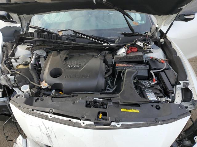 Photo 7 from auction – 2020 NISSAN MAXIMA SR with VIN 1N4AA6EV7LC385252