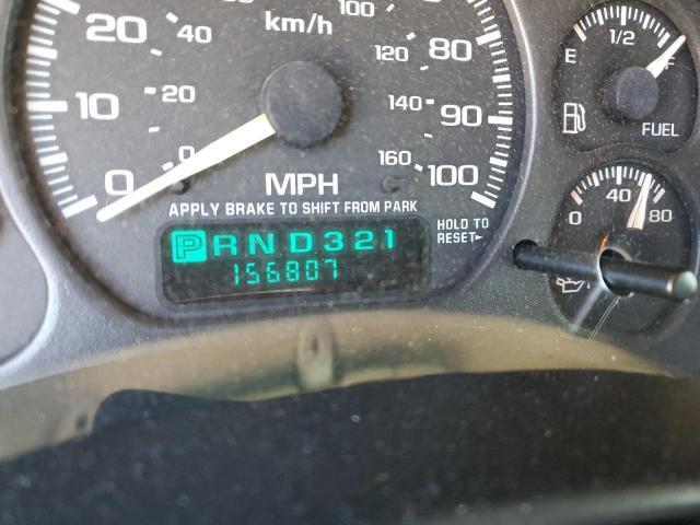 Photo 8 from auction – 2000 CHEVROLET SILVERADO with VIN 1GCEC14WXYZ141022