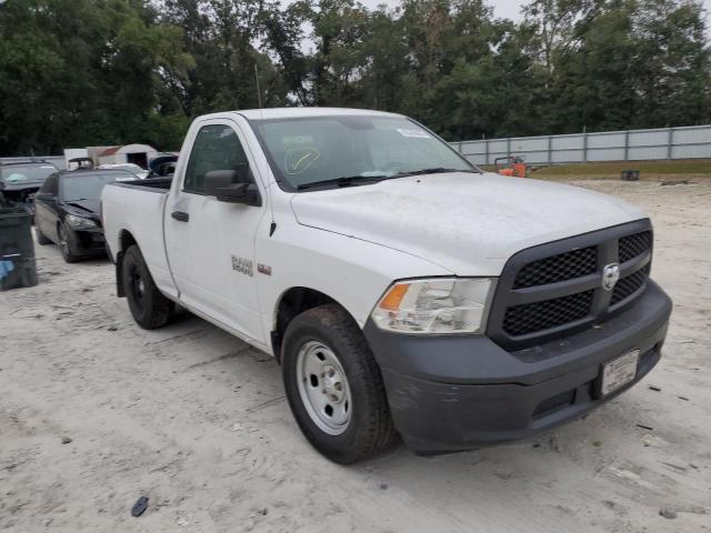 RAM 1500 ST 2016 with VIN 3C6JR6AT2GG153966 - Photo from auction