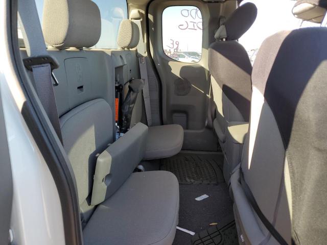 Photo 6 from auction – 2020 NISSAN FRONTIER S with VIN 1N6ED0CE8LN725061