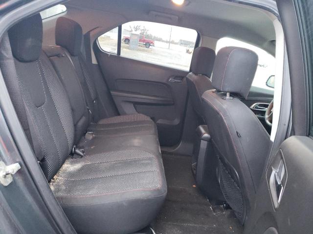 Photo 6 from auction – 2010 CHEVROLET EQUINOX LT with VIN 2CNFLDEY0A6205992