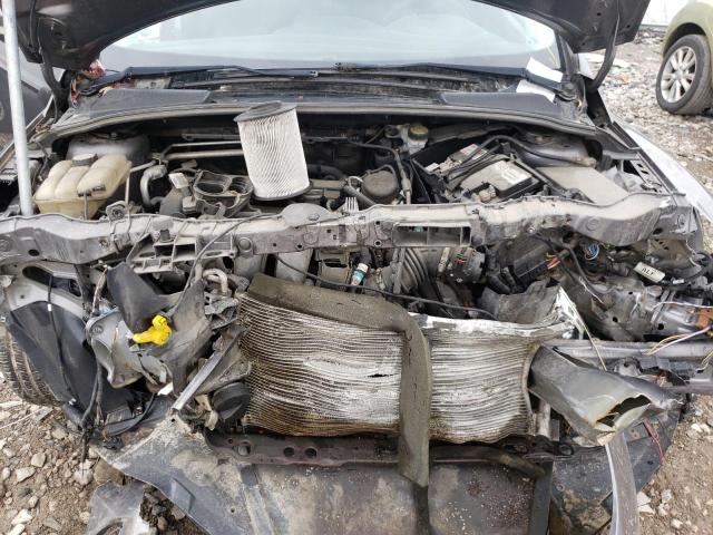 Photo 7 from auction – 2013 FORD FOCUS SE with VIN 1FADP3F26DL176066