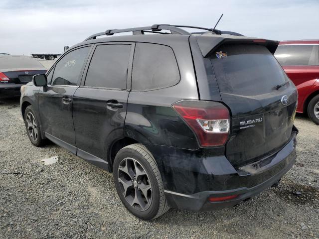 Photo 3 from auction – 2014 SUBARU FORESTER 2 with VIN JF2SJGMC8EH451772
