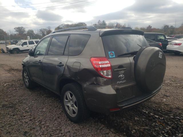 Photo 3 from auction – 2012 TOYOTA RAV4 with VIN 2T3BF4DV1CW185616