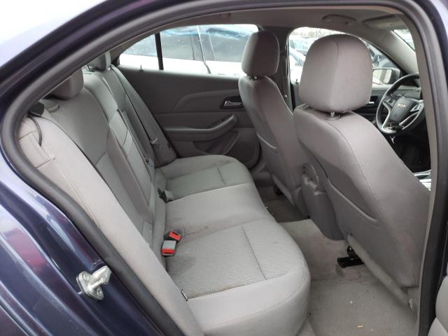 Photo 6 from auction – 2013 CHEVROLET MALIBU LS with VIN 1G11B5SA1DF224620