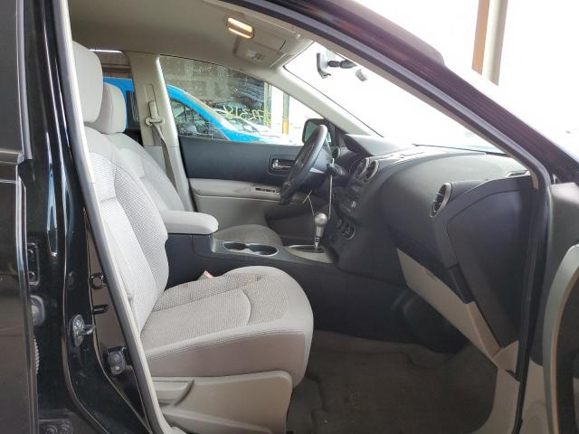 Photo 5 from auction – 2011 NISSAN ROGUE S with VIN JN8AS5MT5BW574579