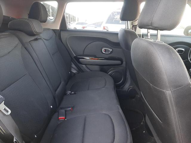 Photo 6 from auction – 2016 KIA SOUL + with VIN KNDJP3A5XG7871775