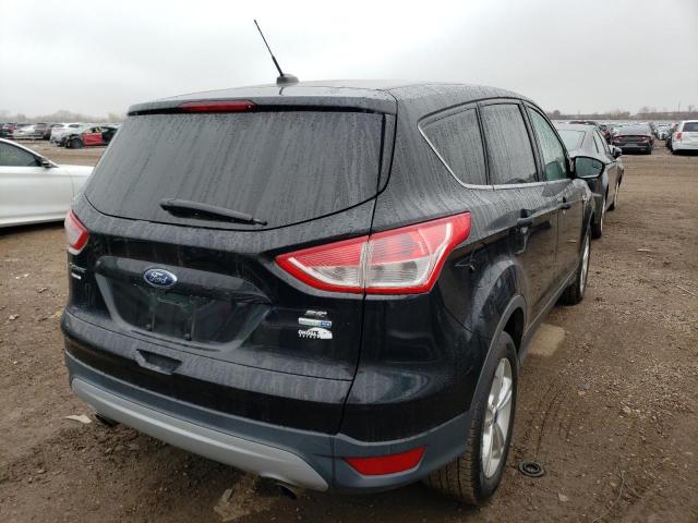 Photo 4 from auction – 2014 FORD ESCAPE SE with VIN 1FMCU9GX7EUC89091