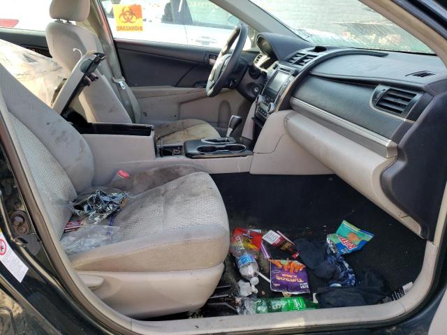 Photo 5 from auction – 2014 TOYOTA CAMRY L with VIN 4T4BF1FK9ER402798
