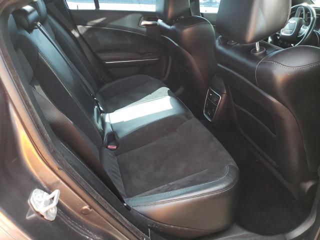 Photo 6 from auction – 2016 DODGE CHARGER R/ with VIN 2C3CDXGJ5GH318330