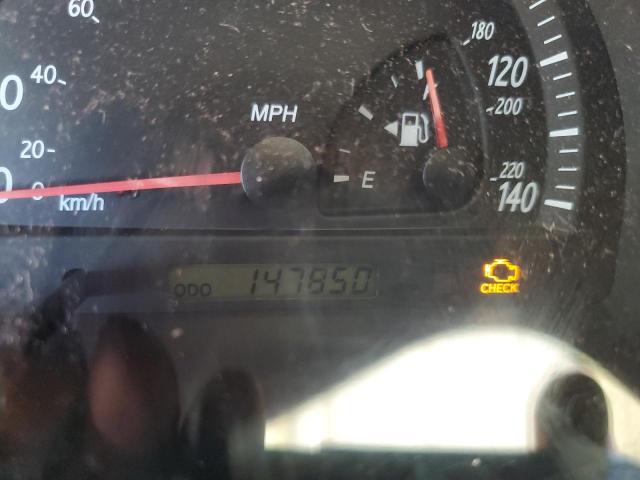Photo 8 from auction – 2004 TOYOTA CAMRY LE with VIN 4T1BF32K24U571412