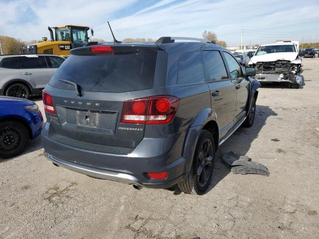 Photo 4 from auction – 2018 DODGE JOURNEY CR with VIN 3C4PDDGG2JT387989