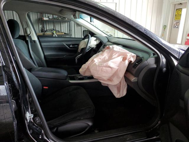 Photo 5 from auction – 2015 NISSAN ALTIMA 2.5 with VIN 1N4AL3AP7FC568672