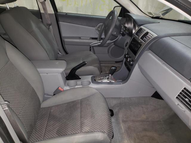 Photo 5 from auction – 2008 DODGE AVENGER SE with VIN 1B3LC46J08N142067