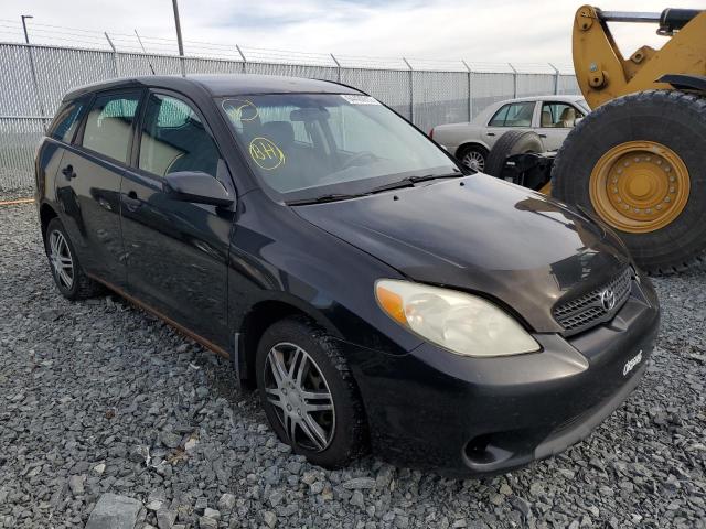TOYOTA COROLLA MA 2005 con VIN 2T1KR32E55C879811 - Foto de la subasta