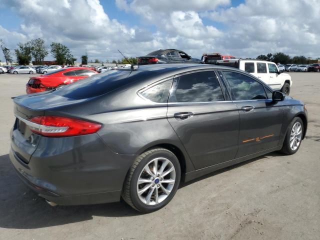 Photo 4 from auction – 2017 FORD FUSION SE with VIN 3FA6P0H71HR149915