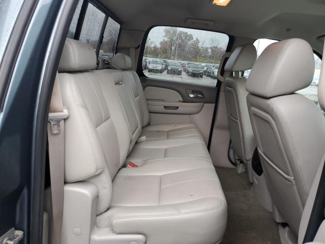 Photo 6 from auction – 2009 GMC SIERRA K15 with VIN 3GTEK33319G221932