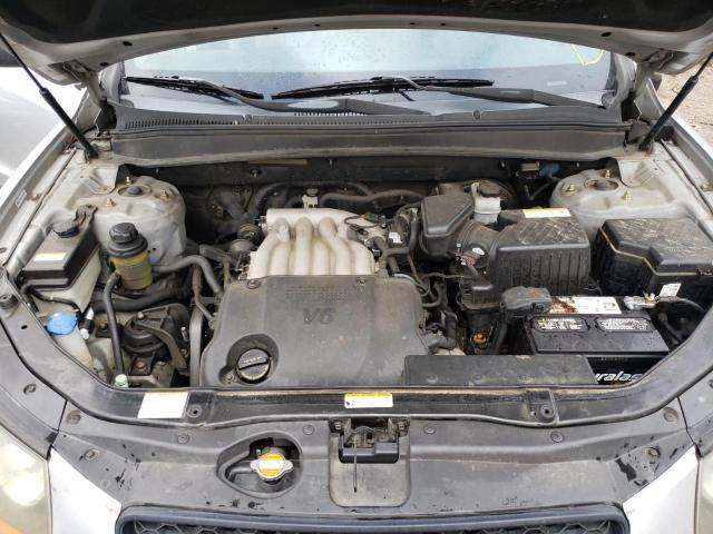 Photo 7 from auction – 2009 HYUNDAI SANTA FE G with VIN 5NMSG13DX9H239383
