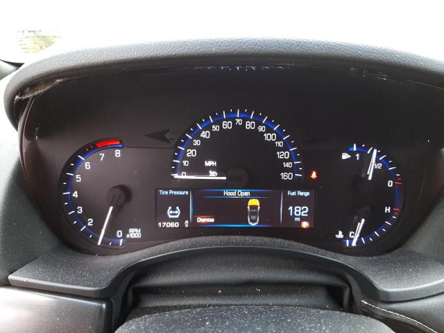 Photo 8 from auction – 2013 CADILLAC ATS with VIN 1G6AA5RA4D0173118