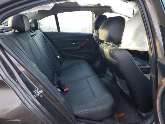Photo 6 from auction – 2013 BMW 328 XI with VIN WBA3B3C50DF530291