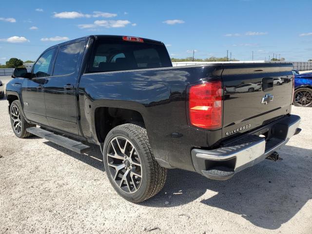 Photo 3 from auction – 2016 CHEVROLET SILVERADO with VIN 3GCPCREC9GG334353
