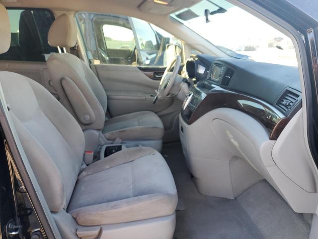 Photo 5 from auction – 2016 NISSAN QUEST S with VIN JN8AE2KP4G9151297