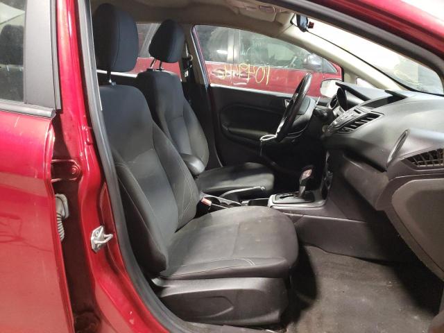 Photo 5 from auction – 2016 FORD FIESTA SE with VIN 3FADP4BJ2GM179858