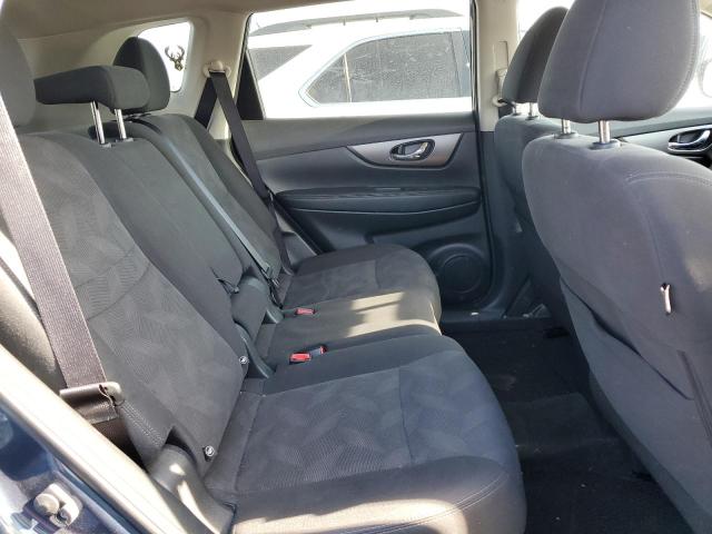 Photo 6 from auction – 2016 NISSAN ROGUE S with VIN KNMAT2MV4GP628545