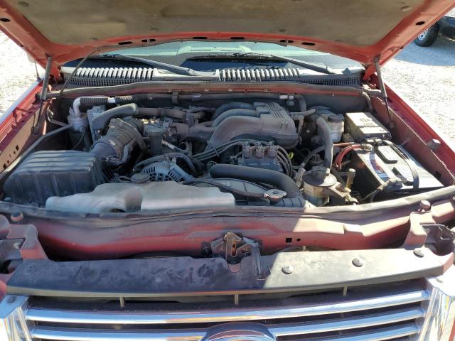 Photo 7 from auction – 2006 FORD EXPLORER X with VIN 1FMEU73E36UB35349