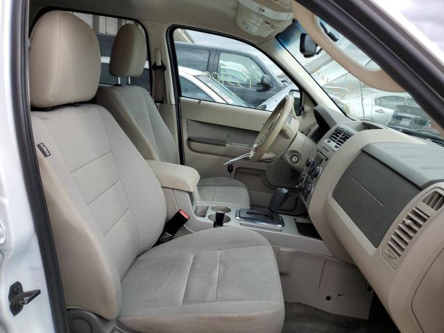 Photo 5 from auction – 2012 FORD ESCAPE XLT with VIN 1FMCU0DG5CKC19503