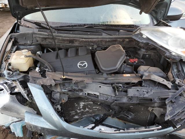 Photo 7 from auction – 2011 MAZDA CX-9 with VIN JM3TB3BV0B0304182