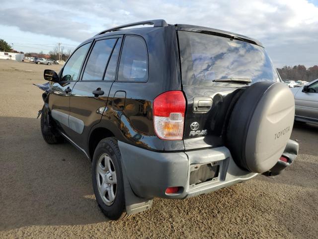 Photo 3 from auction – 2001 TOYOTA RAV4 with VIN JTEGH20V410029061