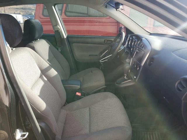 Photo 5 from auction – 2007 PONTIAC VIBE with VIN 5Y2SL65837Z440897