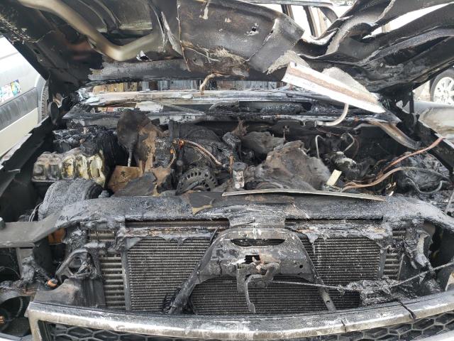 Photo 7 from auction – 2006 CHEVROLET SILVERADO with VIN 1GCHC23D56F249758