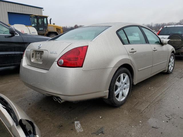 Photo 4 from auction – 2005 NISSAN MAXIMA SE with VIN 1N4BA41E75C823902