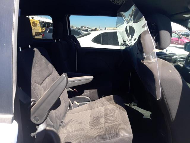 Photo 6 from auction – 2020 DODGE GRAND CARA with VIN 2C4RDGBG5LR204804