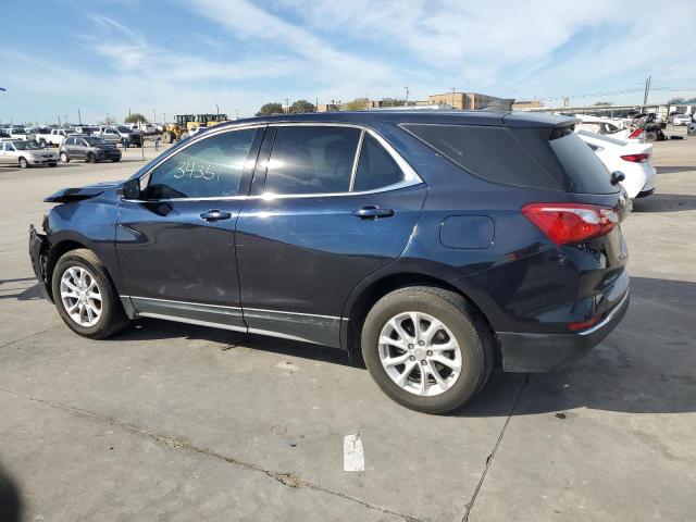 Photo 2 from auction – 2020 CHEVROLET EQUINOX LT with VIN 3GNAXKEVXLS710432