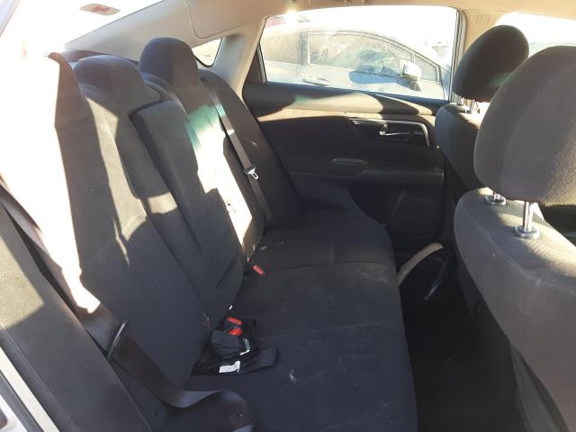 Photo 6 from auction – 2013 NISSAN ALTIMA 2.5 with VIN 1N4AL3AP0DN572533