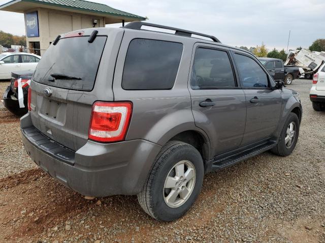 Photo 4 from auction – 2011 FORD ESCAPE XLT with VIN 1FMCU0D77BKB82405