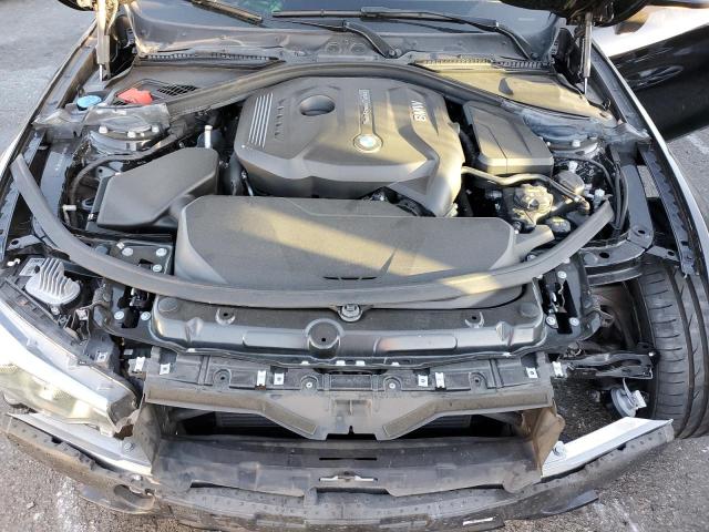 Photo 7 from auction – 2019 BMW 430I with VIN WBA4W3C52KAF91972