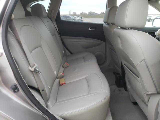 Photo 6 from auction – 2011 NISSAN ROGUE S with VIN JN8AS5MT0BW561111