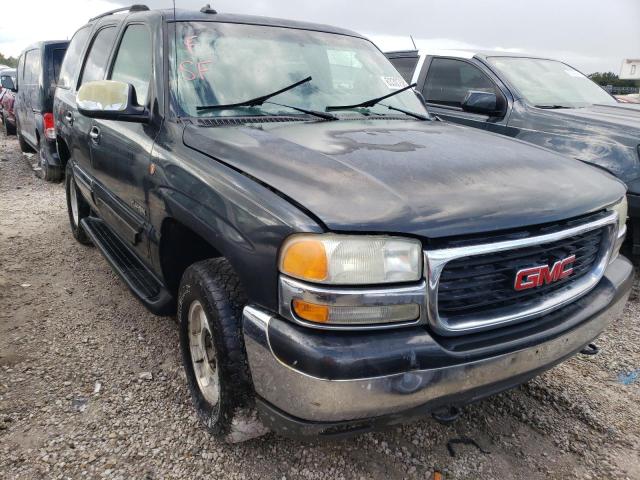 Photo 1 from auction – 2003 GMC YUKON with VIN 1GKEK13Z43R179437