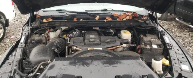 Photo 7 from auction – 2017 RAM 2500 ST with VIN 3C6UR5HL8HG570880
