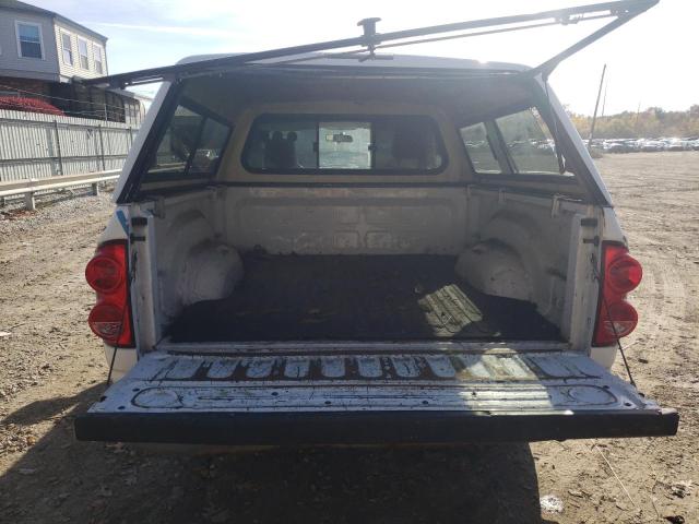 Photo 6 from auction – 2008 DODGE RAM 1500 S with VIN 1D7HA16K98J210025