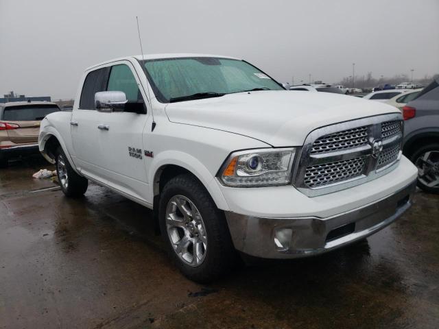 RAM 1500 LARAM 2017 with VIN 1C6RR7NT2HS589133 - Photo from auction
