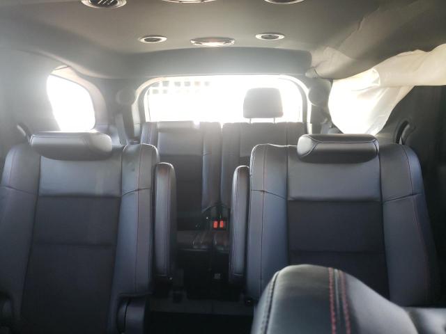 Photo 10 from auction – 2021 DODGE DURANGO R/ with VIN 1C4SDJCT7MC750847