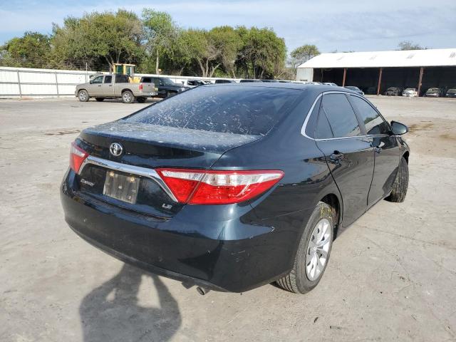 Photo 4 from auction – 2015 TOYOTA CAMRY LE with VIN 4T4BF1FK2FR492040